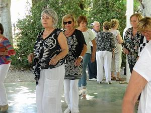 AOBR 2014 06 22 JUIN MARIGNANE REPAS PORCELET A LA BROCHE (188) par G Montaner